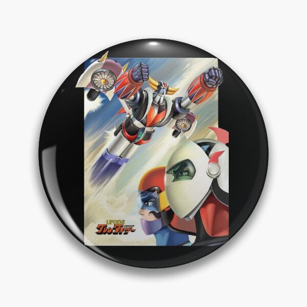 Item preview, UFO ROBOT designed and sold by Ommik.