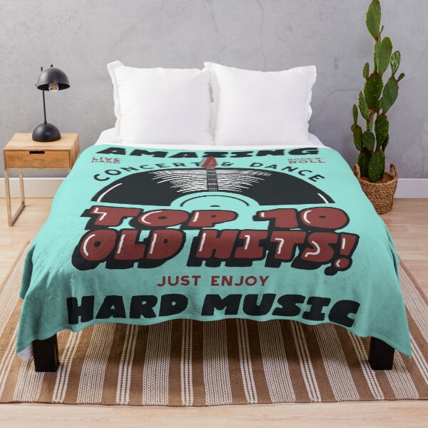 Item preview, Top 10 Old Hits! designed and sold by Sinfamous.
