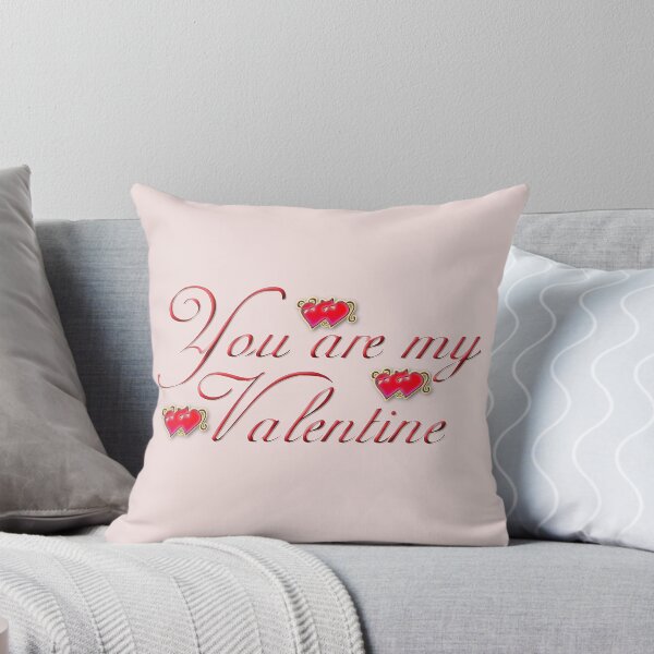 Item preview, You are my Valentine designed and sold by shalafi.