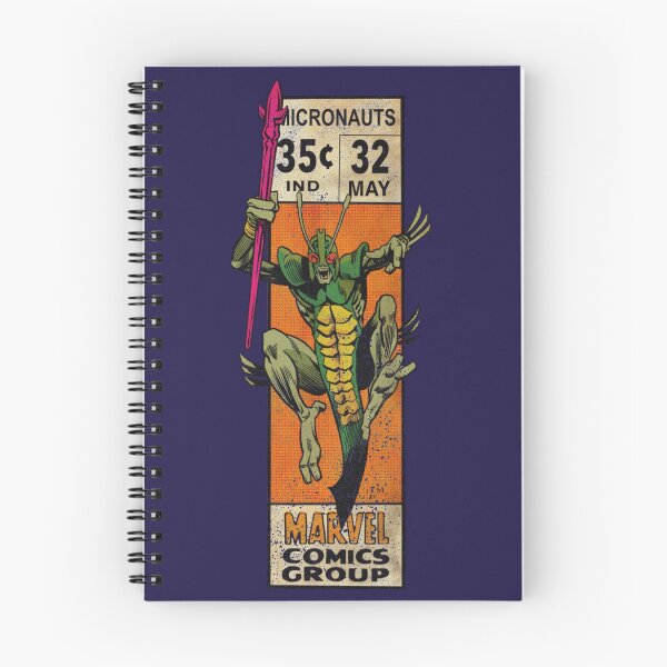 Item preview, Caja de esquina retro - Insecto designed and sold by 13thFloorDesign.