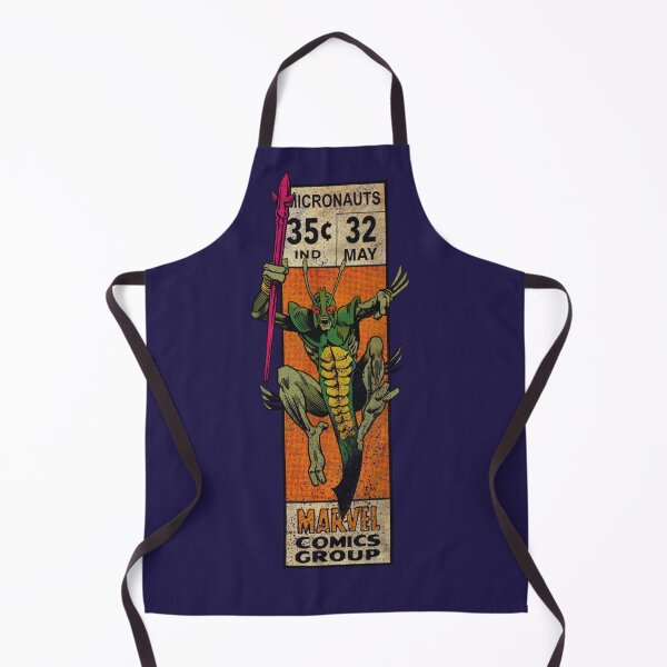 Item preview, Retro Corner Box - Bug designed and sold by 13thFloorDesign.
