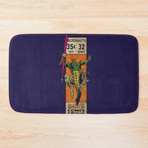 Item preview, Retro Corner Box - Bug designed and sold by 13thFloorDesign.