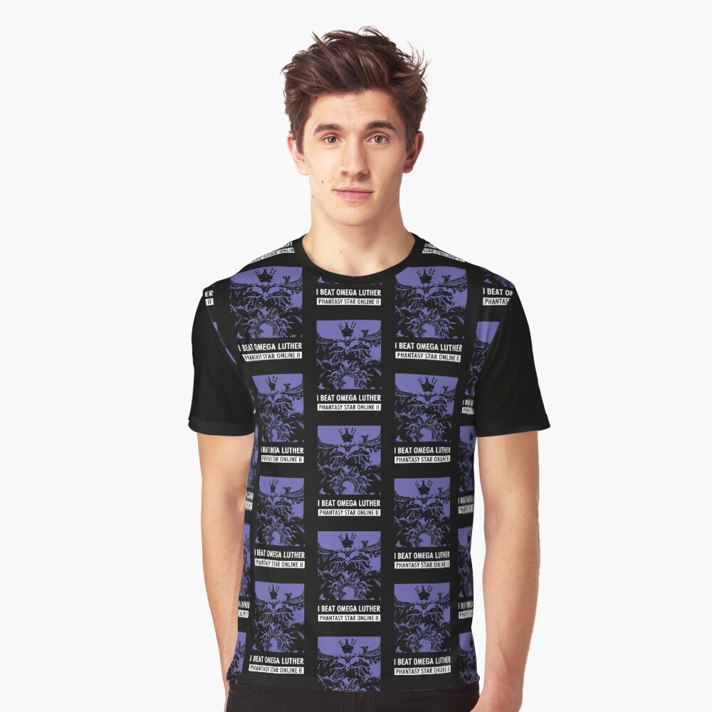 Item preview, Graphic T-Shirt designed and sold by UniKoRn.