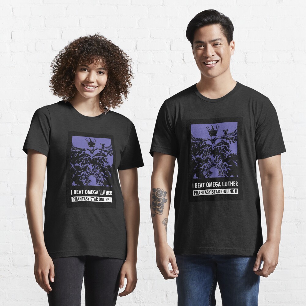 Item preview, Essential T-Shirt designed and sold by UniKoRn.