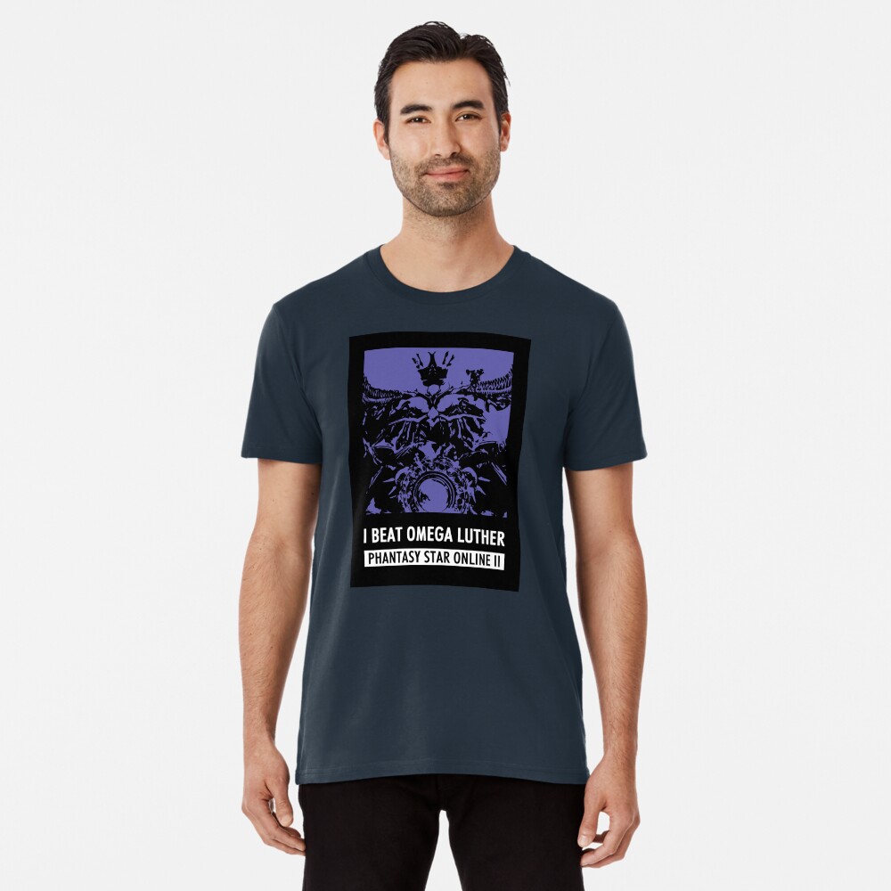 Item preview, Premium T-Shirt designed and sold by UniKoRn.