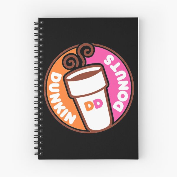 Item preview, DUNKIN' DONUTS collection  designed and sold by Aesthatics.