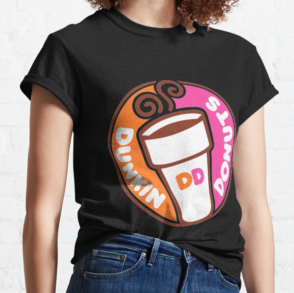 Aperçu de l'œuvre Collection DUNKIN' DONUTS créée et vendue par Aesthatics.