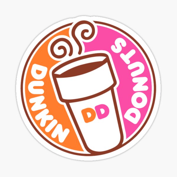 Artikel-Vorschau von DUNKIN' DONUTS Kollektion, designt und verkauft von Aesthatics.