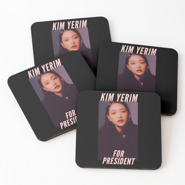Item preview, yeri for president designed and sold by we-expect.