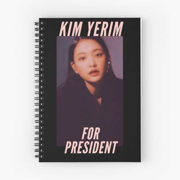 Item preview, yeri for president designed and sold by we-expect.