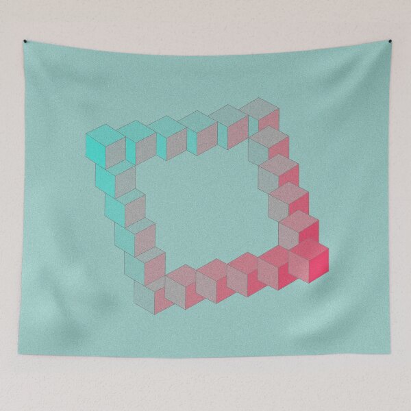 Item preview, Integration III designed and sold by kaikazayama.