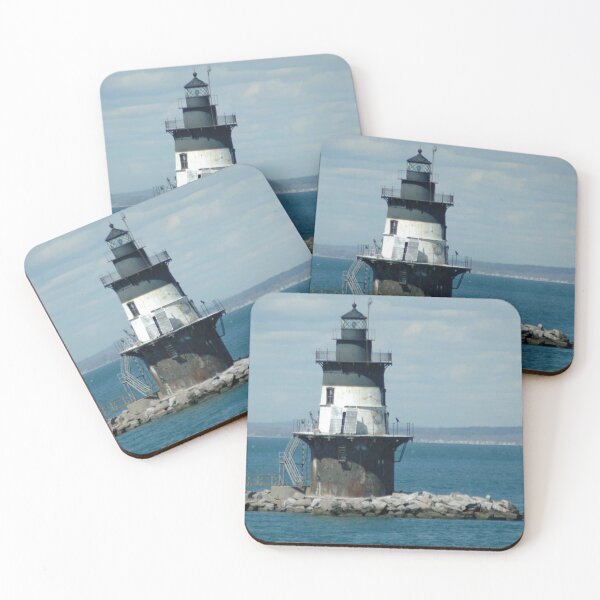 Item preview, Lights of Connecticut designed and sold by KobelskiDesigns.