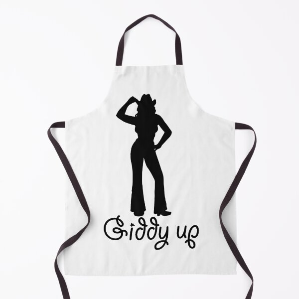 Item preview, giddy up designed and sold by rainingcrow.