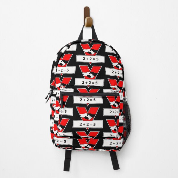 Item preview, INSOC: 1984: 2 + 2 = 5 designed and sold by CitizenAwear.