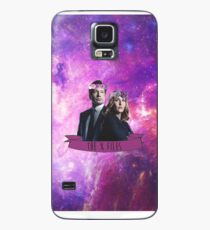 the x files Case/Skin for Samsung Galaxy