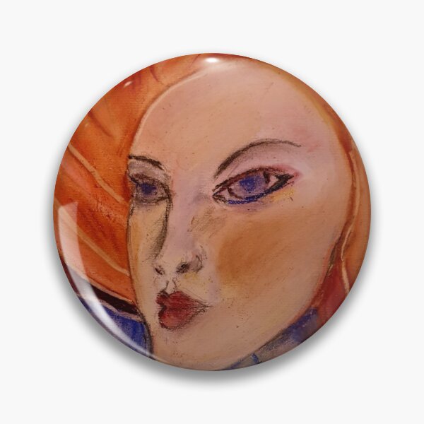 Item preview, Funky Face  Collection  5 designed and sold by vivbrad.