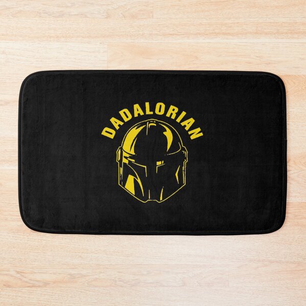 Item preview, Dadalorian helmet designed and sold by TrevinoFox.