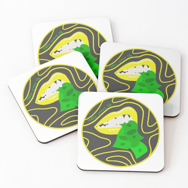 Item preview, scam them kids ? designed and sold by grAcethetics.