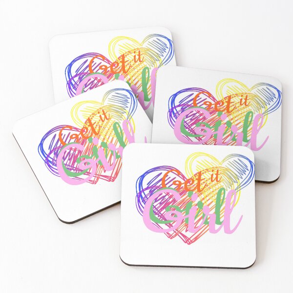 Item preview, Get it girl and believe yourself designed and sold by Travelplan.