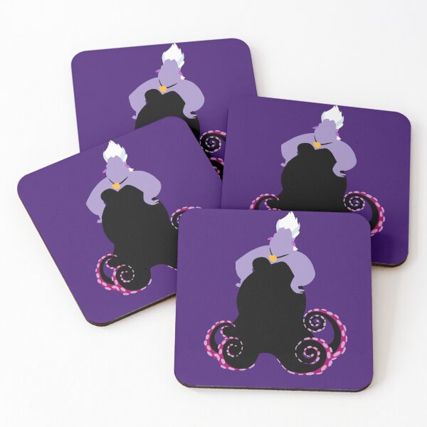 Item preview, Spells, Ursula Please! designed and sold by onceuponasketch.