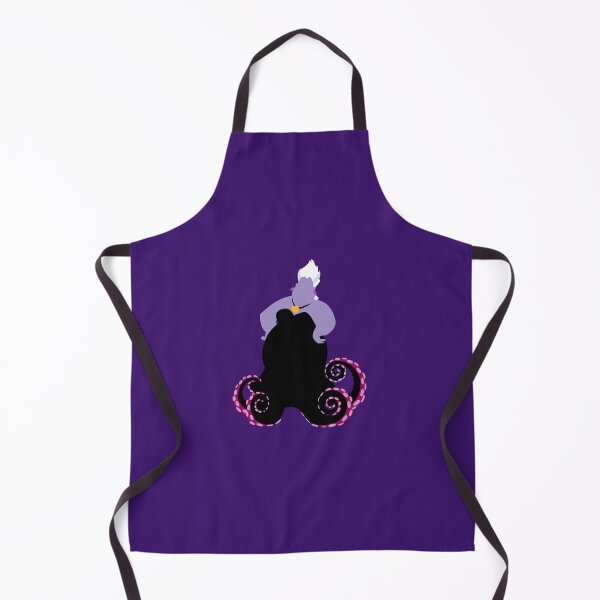 Item preview, Spells, Ursula Please! designed and sold by onceuponasketch.