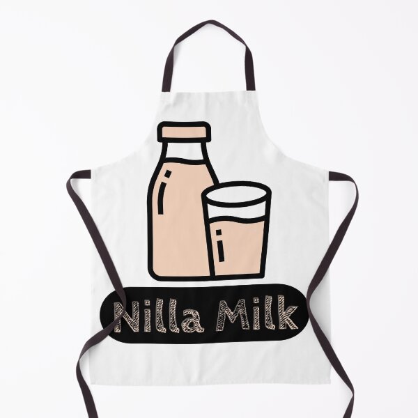 Item preview, 'Nilla Milk Merch designed and sold by AllRyeTea.