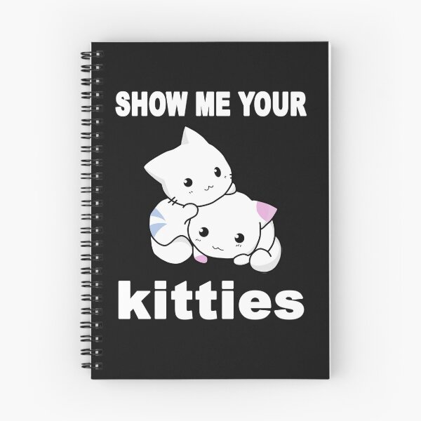 Item preview, Show me your Kitties designed and sold by Original Cheddar.