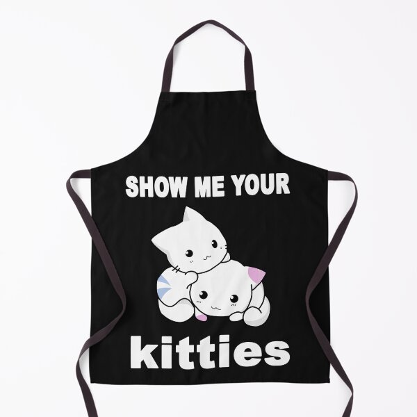 Item preview, Show me your Kitties designed and sold by Original Cheddar.