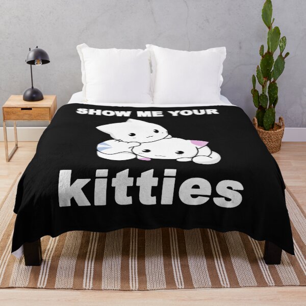 Item preview, Show me your Kitties designed and sold by Original Cheddar.