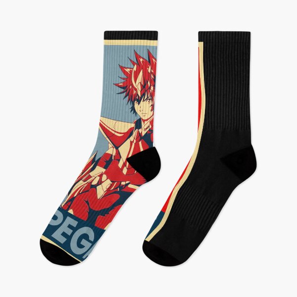 Item preview, pegasus saint seiya anime andromeda art for fans designed and sold by RyanJoseph7.