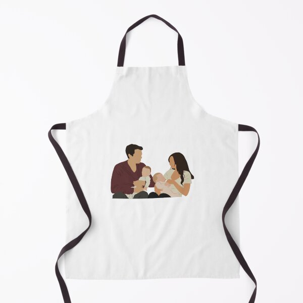 Item preview, Modern Family Drawing designed and sold by barrjoce.