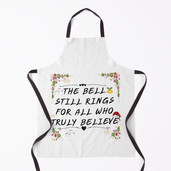 Item preview, The Bell Still Rings For All Who Truly Believe designed and sold by tarkaittisak.