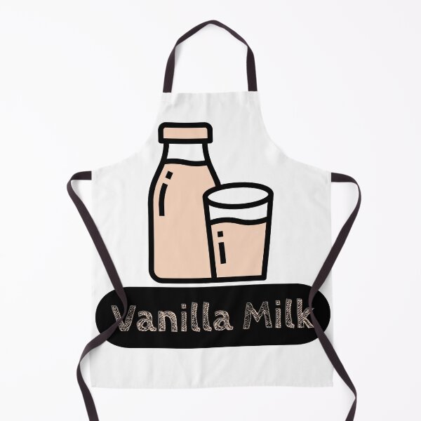 Item preview, Vanilla Milk Merch designed and sold by AllRyeTea.