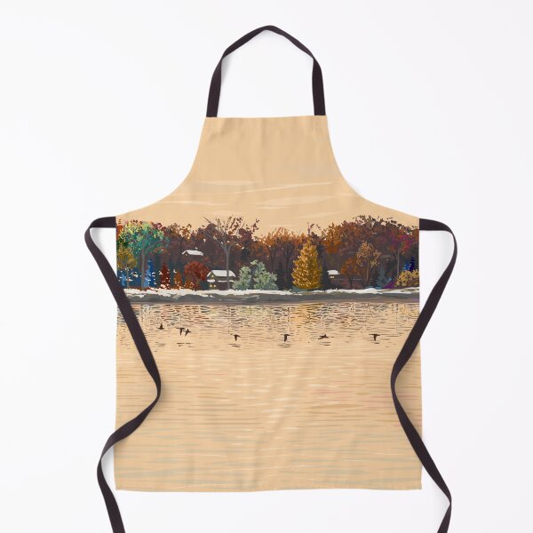 Item preview, Midautumn Morning designed and sold by Odds & Ends by Ishmam.