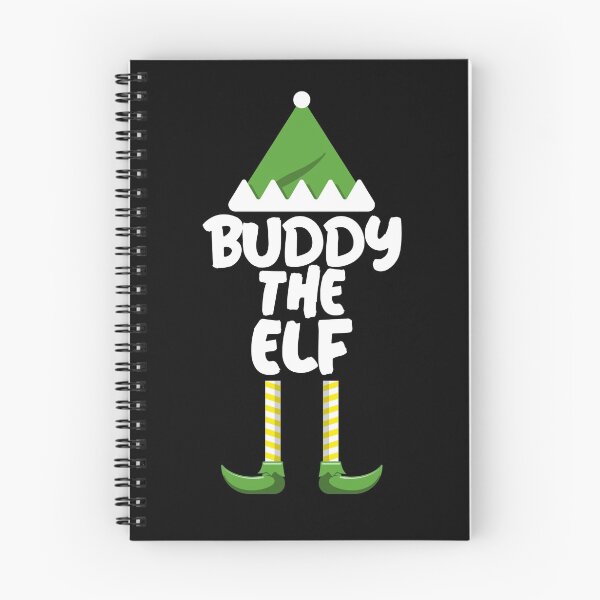 Item preview, Buddy The Elf designed and sold by Gavinstar.