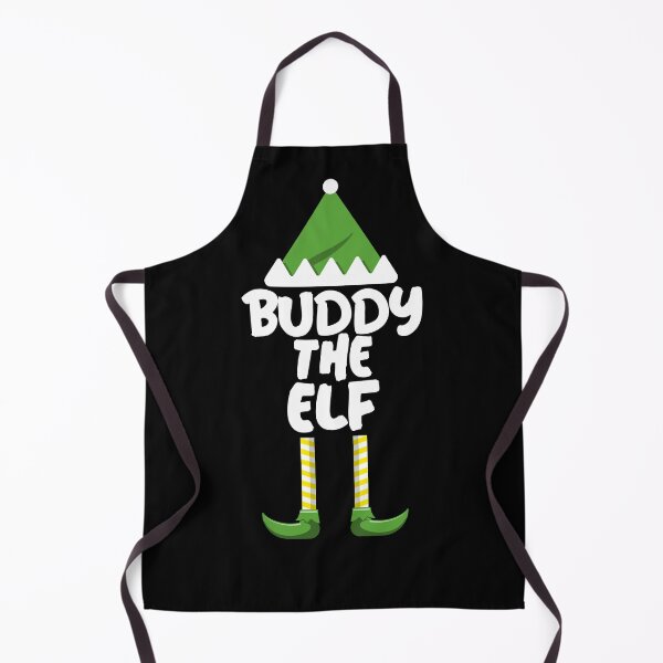 Item preview, Buddy The Elf designed and sold by Gavinstar.