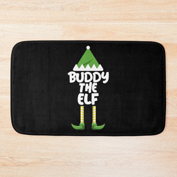 Item preview, Buddy The Elf designed and sold by Gavinstar.