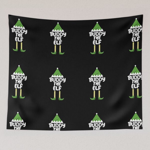 Item preview, Buddy The Elf designed and sold by Gavinstar.