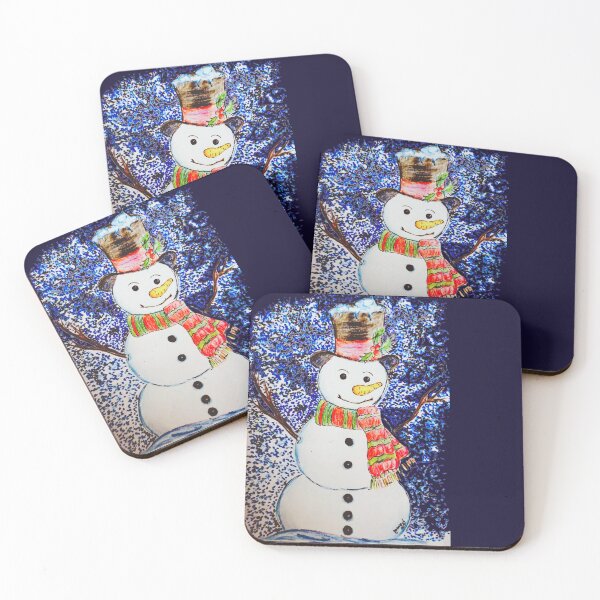 Item preview, Snowman designed and sold by CanDo20.