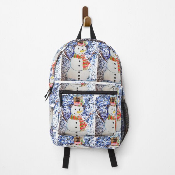 Item preview, Snowman designed and sold by CanDo20.