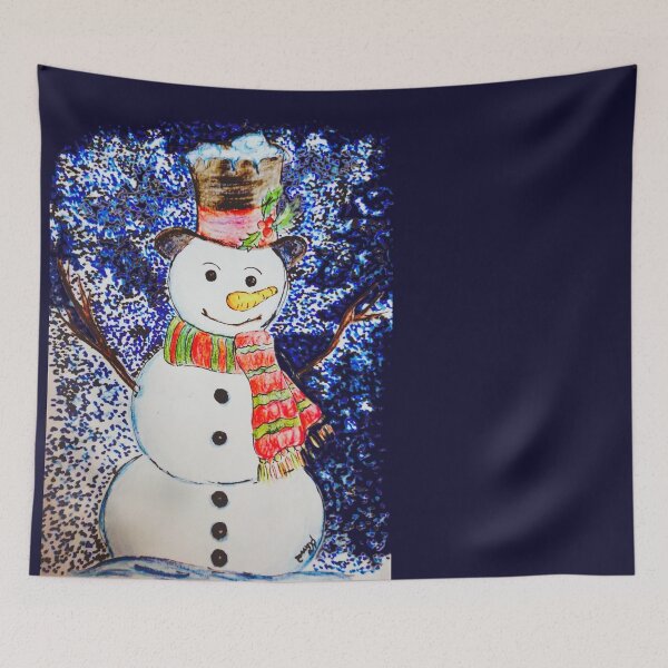 Item preview, Snowman designed and sold by CanDo20.