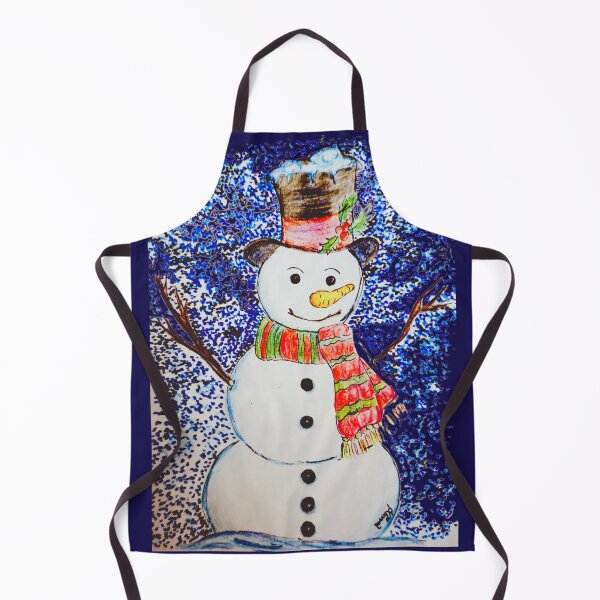 Item preview, Snowman designed and sold by CanDo20.