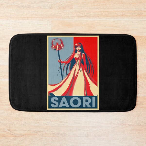 Item preview, Saori saint seiya anime andromeda art for fans designed and sold by RyanJoseph7.
