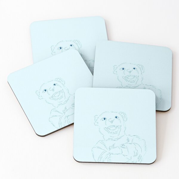 Item preview, Bananas T. Bear designed and sold by Emily Boynton.
