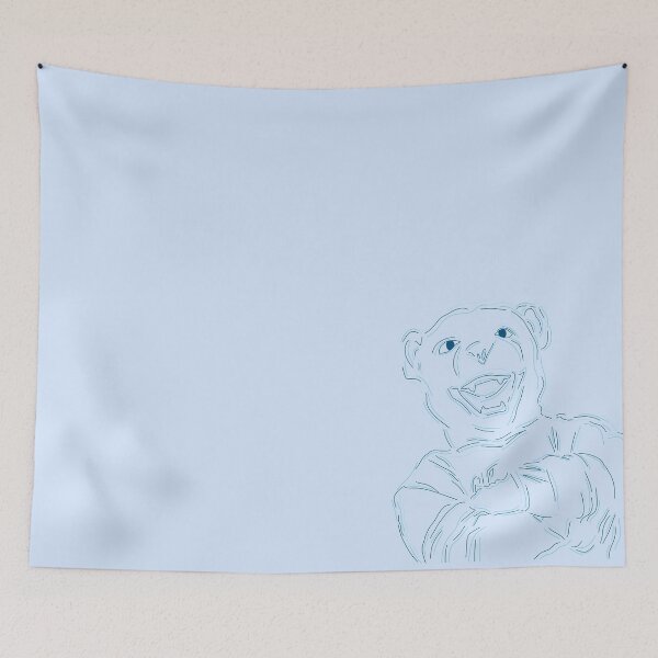 Item preview, Bananas T. Bear designed and sold by Emily Boynton.