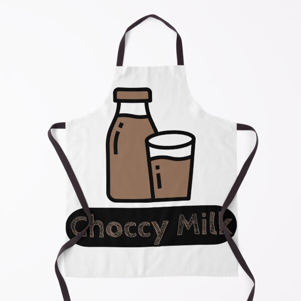 Item preview, Choccy Milk Merch designed and sold by AllRyeTea.