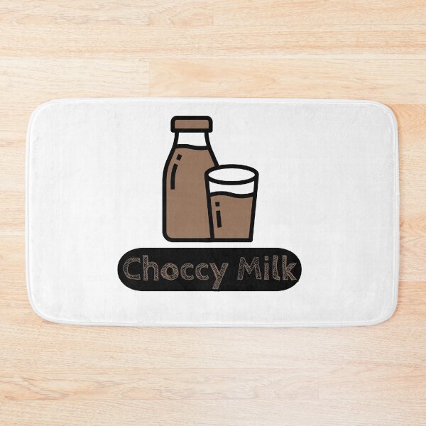 Item preview, Choccy Milk Merch designed and sold by AllRyeTea.
