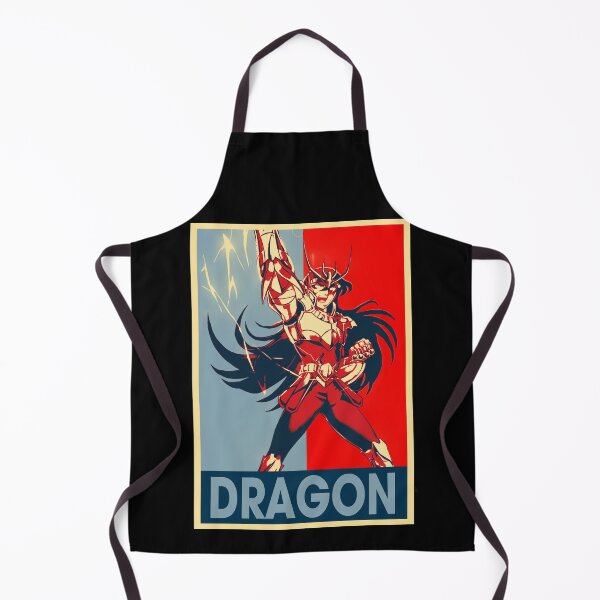 Item preview, Dragon saint seiya anime andromeda art for fans designed and sold by RyanJoseph7.