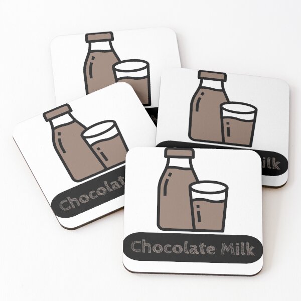 Item preview, Chocolate Milk Merch designed and sold by AllRyeTea.