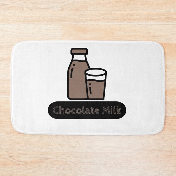 Item preview, Chocolate Milk Merch designed and sold by AllRyeTea.
